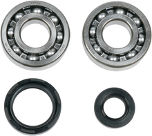 Load image into Gallery viewer, Moose Offroad Crankcase Bearing and Seal Kit - Yamaha 24-1027 - Main Product View