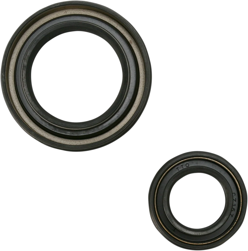 Moose Offroad Crankshaft Seal Kit 24-2025 fits Yamaha - Main Product View