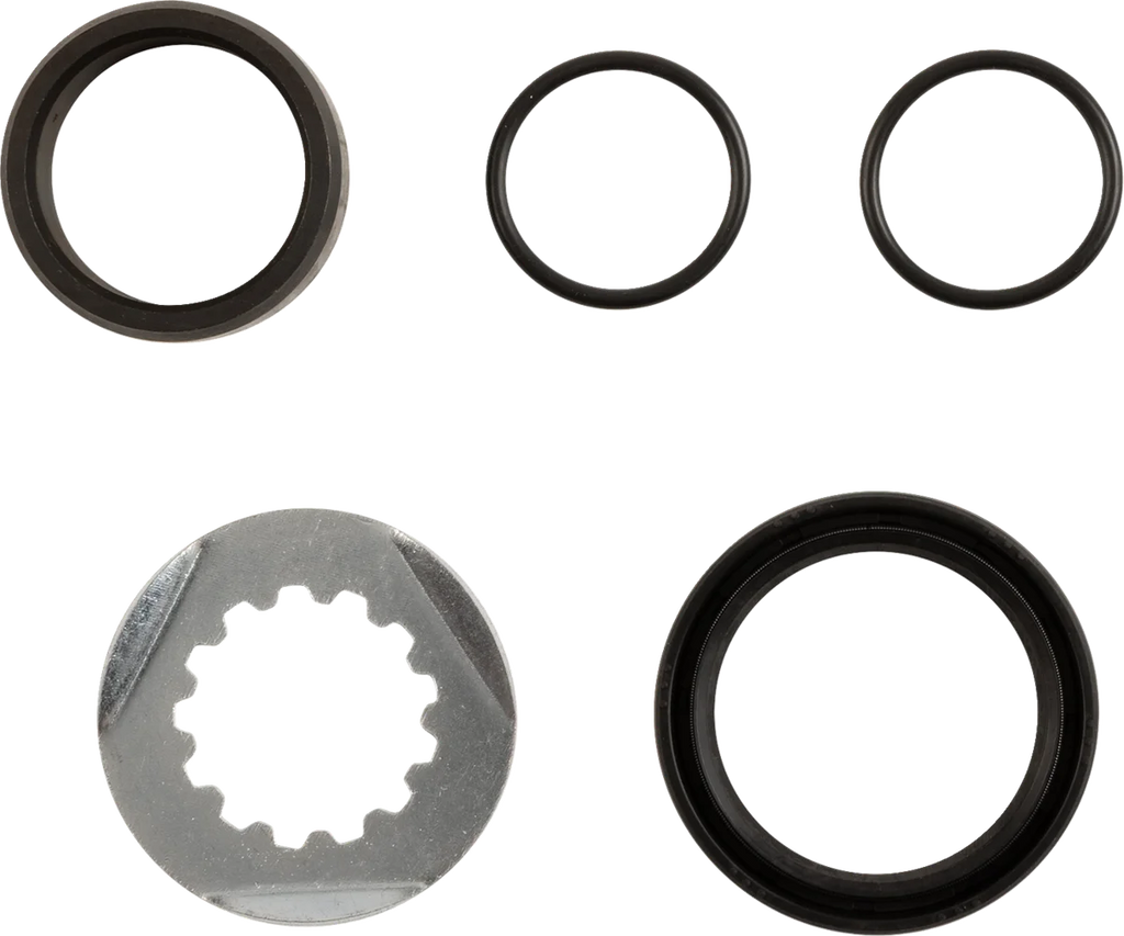 Moose Offroad Crankshaft Seal Kit - 25-4048 fits Yamaha - Main Product View