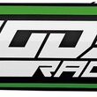 Load image into Gallery viewer, Moose Offroad Crossbar Pad - 9.2" - Stealth 1PAD01-MS92BWS - Side View