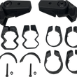 Load image into Gallery viewer, Moose Offroad Cube Light Mount ESCUBE-2 - Main Product View