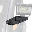 Load image into Gallery viewer, Moose Offroad Cube Light Mount ESCUBE-2 - Back View