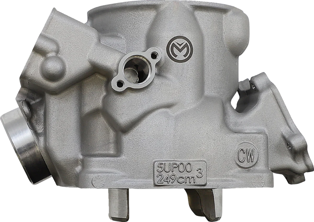 Moose Offroad Cylinder - 66.40 mm MSE20009 fits Yamaha - Main Product View