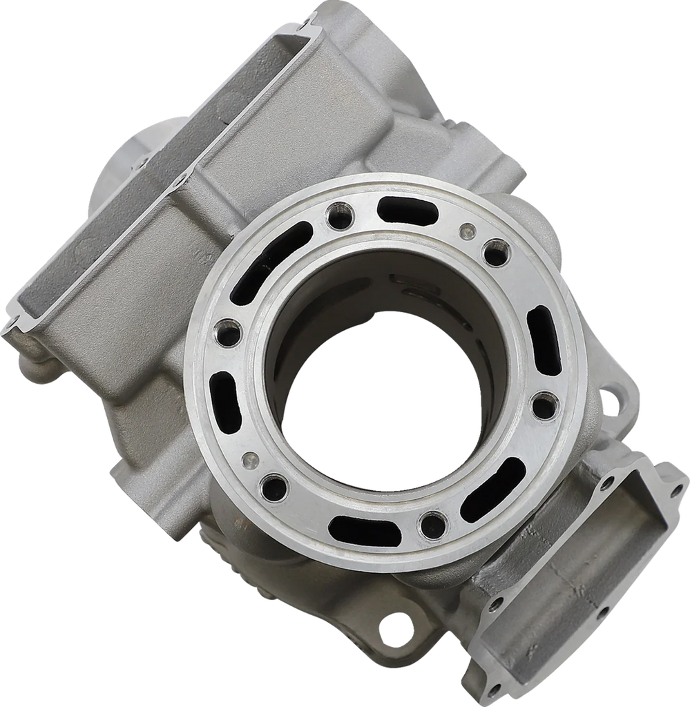 Moose Offroad Cylinder - 66.40 mm MSE20009 fits Yamaha - Side View