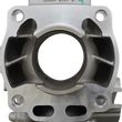 Load image into Gallery viewer, Moose Offroad Cylinder - 66.40 mm MSE20009 fits Yamaha - Back View