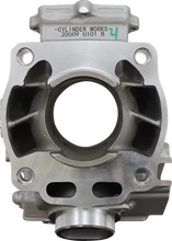 Load image into Gallery viewer, Moose Offroad Cylinder - 66.40 mm MSE20009 fits Yamaha - Back View