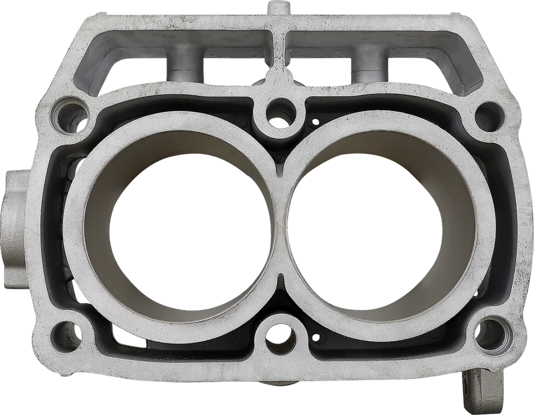 Moose Offroad Cylinder - 80.00 mm - MSE60002 fits Polaris - Side View