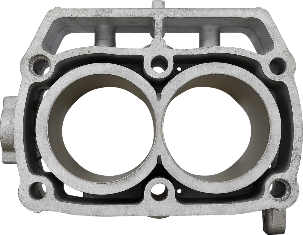 Moose Offroad Cylinder - 80.00 mm - MSE60002 fits Polaris - Side View