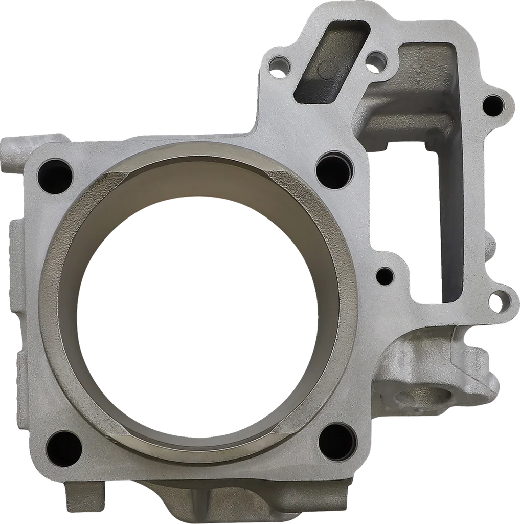 Moose Offroad Cylinder - 85.00 mm - MSECW30013 fits Kawasaki - Side View