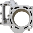 Load image into Gallery viewer, Moose Offroad Cylinder - 85.00 mm - MSECW30014 fits Kawasaki - Back View