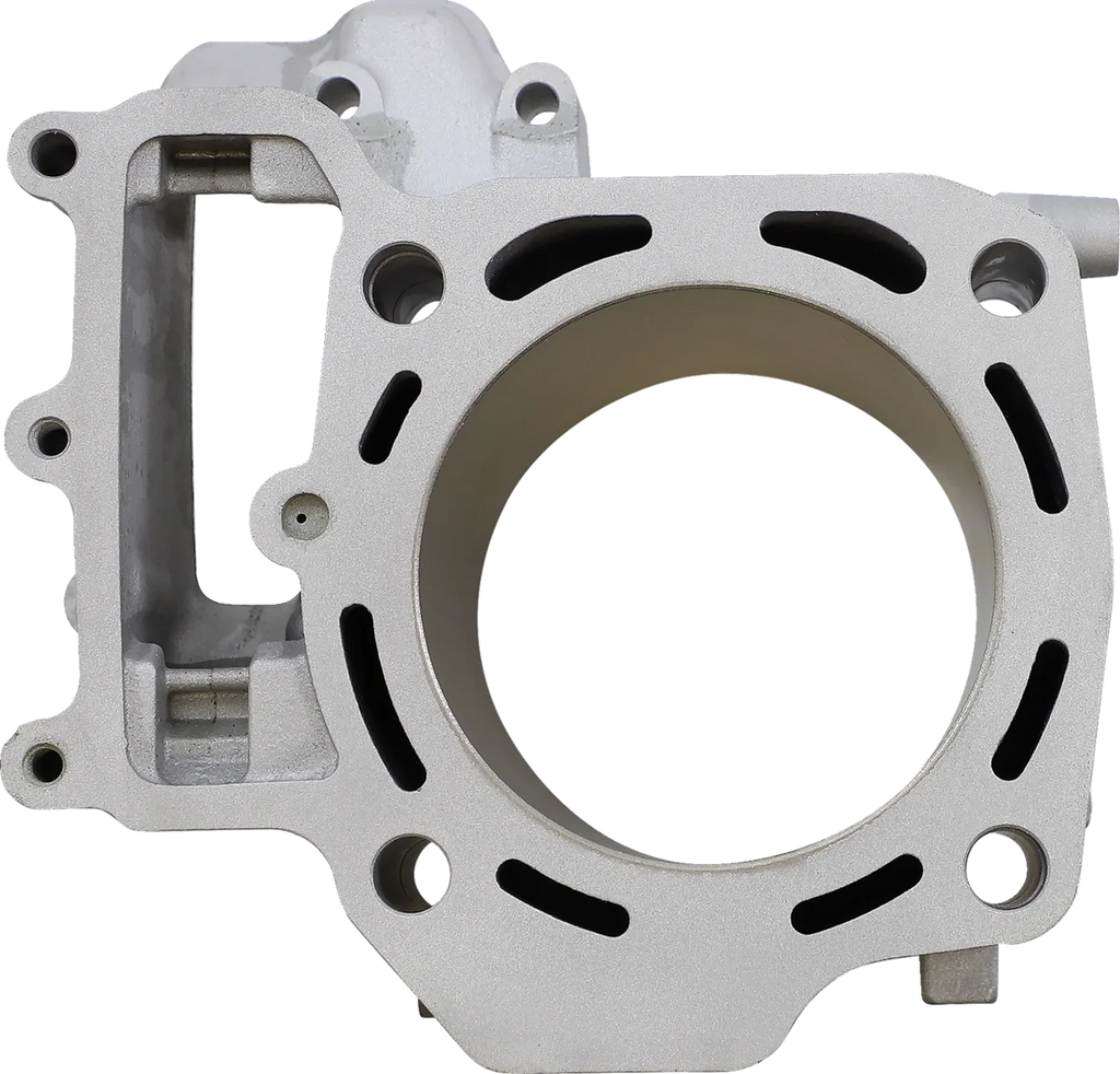 Moose Offroad Cylinder - 85.00 mm - MSECW30014 fits Kawasaki - Back View