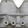 Load image into Gallery viewer, Moose Offroad Cylinder - 92.00 mm - MSECW30015 fits Kawasaki - Side View