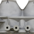 Load image into Gallery viewer, Moose Offroad Cylinder - 92.00 mm - MSECW30015 fits Kawasaki - Side View