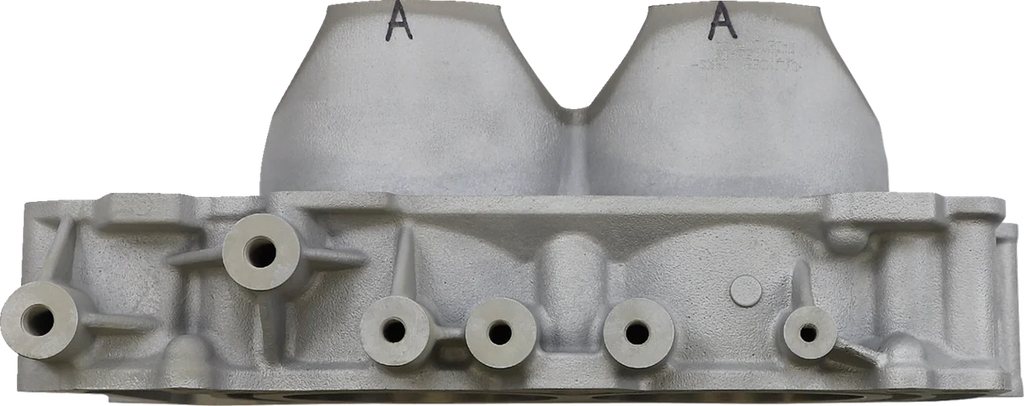 Moose Offroad Cylinder - 92.00 mm - MSECW30015 fits Kawasaki - Side View