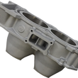 Load image into Gallery viewer, Moose Offroad Cylinder - 92.00 mm - MSECW30015 fits Kawasaki - Back View