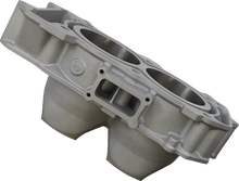 Load image into Gallery viewer, Moose Offroad Cylinder - 92.00 mm - MSECW30015 fits Kawasaki - Back View