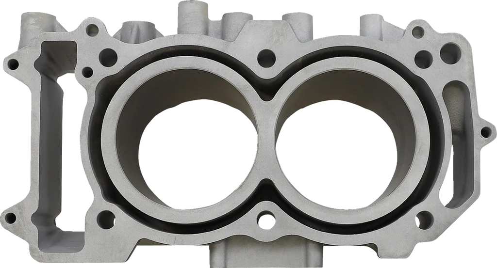 Moose Offroad Cylinder - 92.00 mm - MSECW30015 fits Kawasaki - Installation View