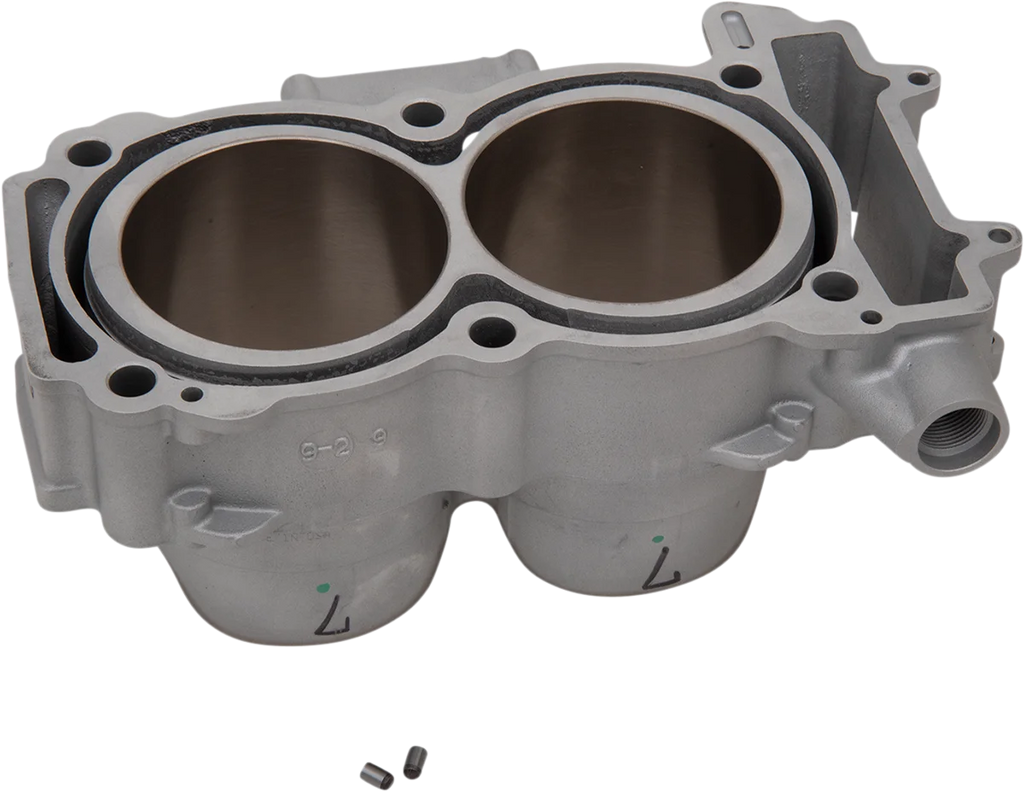 Moose Offroad Cylinder - 93.00 mm - MSE60004 fits Polaris - Main Product View