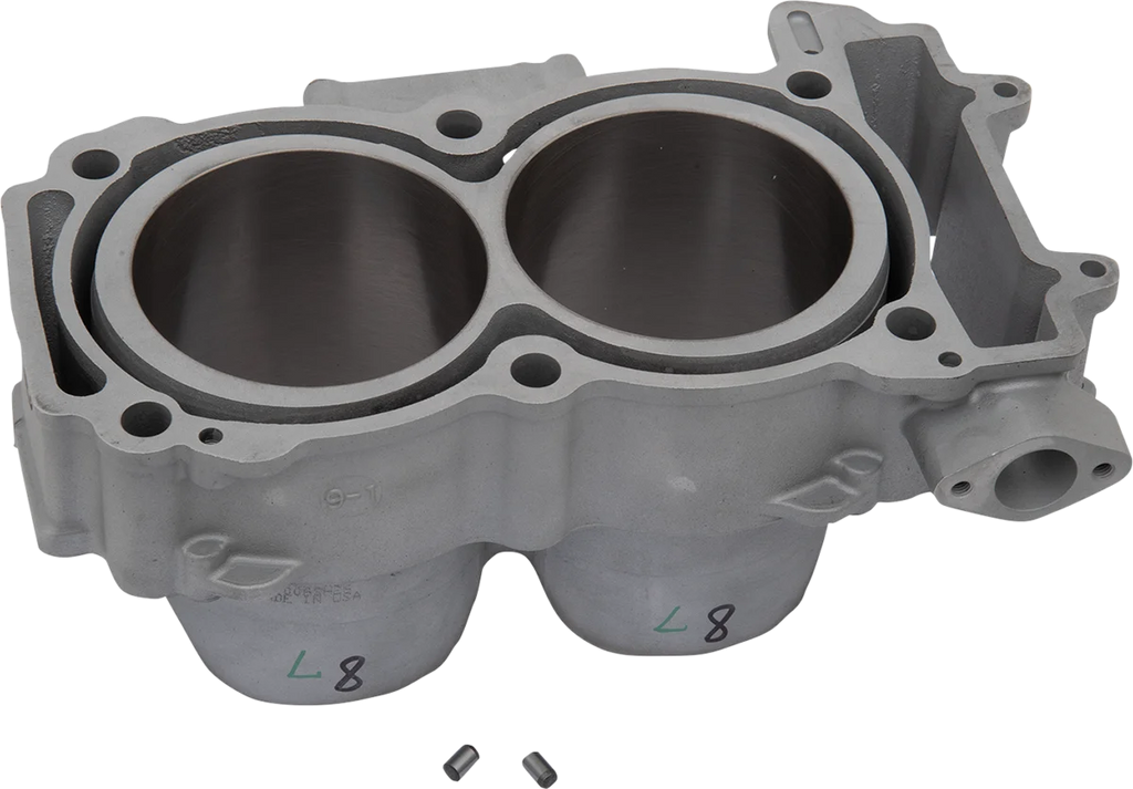 Moose Offroad Cylinder - 93.00 mm - MSE60006 fits Polaris - Main Product View