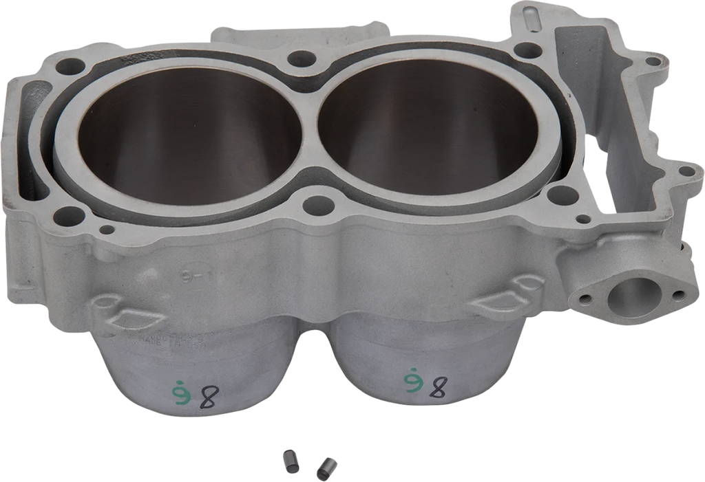 Moose Offroad Cylinder - 93.00 mm - MSECW60007 fits Polaris - Main Product View