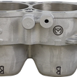 Load image into Gallery viewer, Moose Offroad Cylinder - 93.00 mm - MSECW60008 fits Polaris - Side View