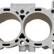 Load image into Gallery viewer, Moose Offroad Cylinder - 93.00 mm - MSECW60008 fits Polaris - Back View