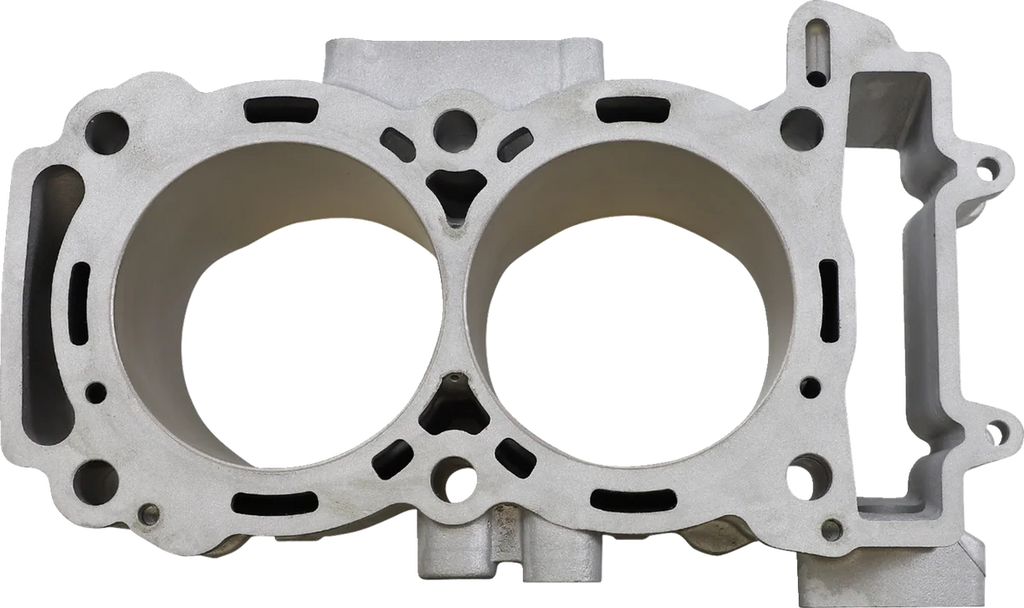Moose Offroad Cylinder - 93.00 mm - MSECW60008 fits Polaris - Back View