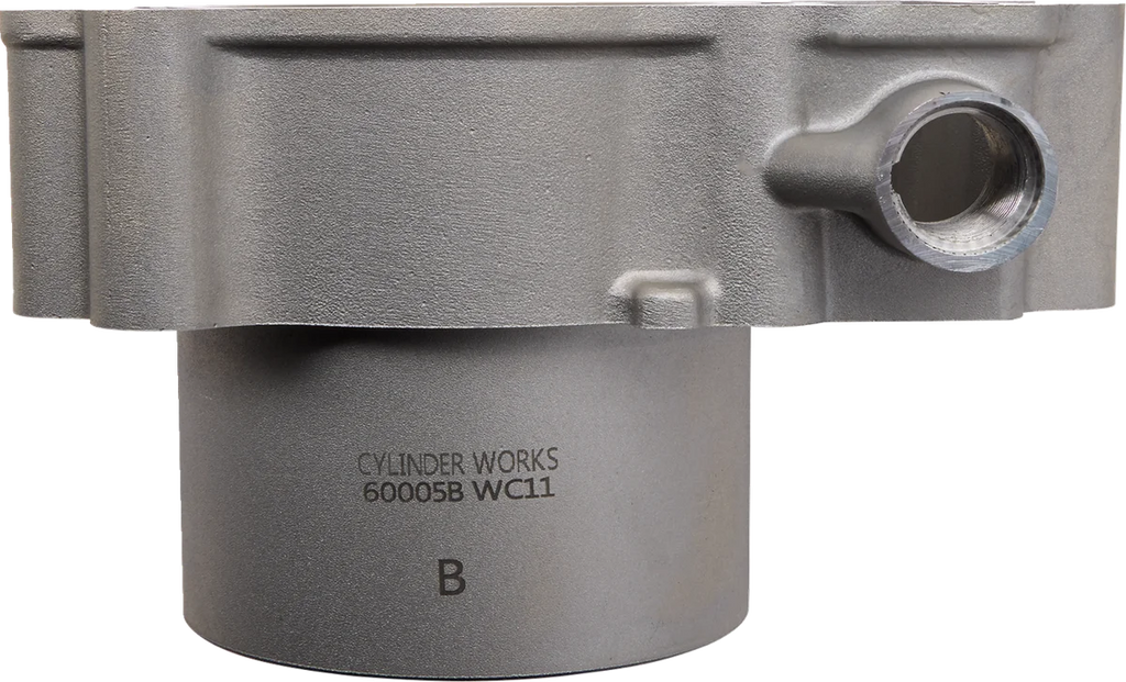 Moose Offroad Cylinder - 99.00 mm - MSE60005 fits Polaris - Main Product View
