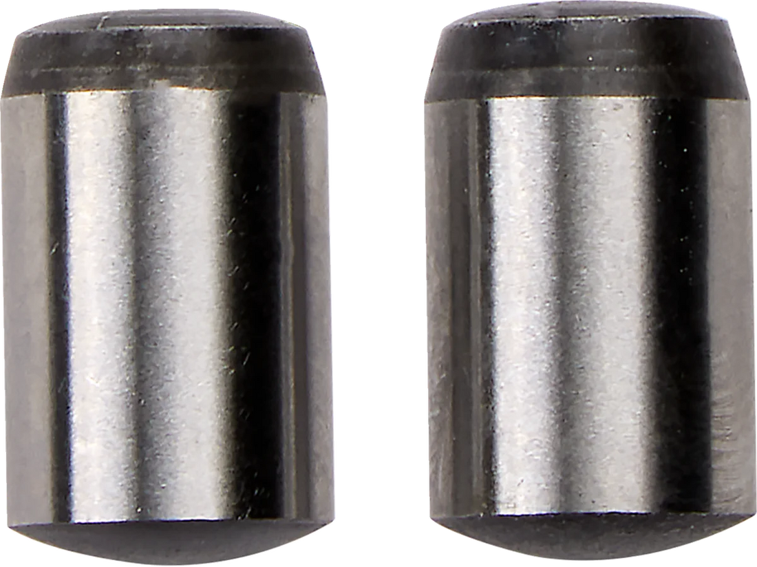 Moose Offroad Cylinder - 99.00 mm - MSE60005 fits Polaris - Side View