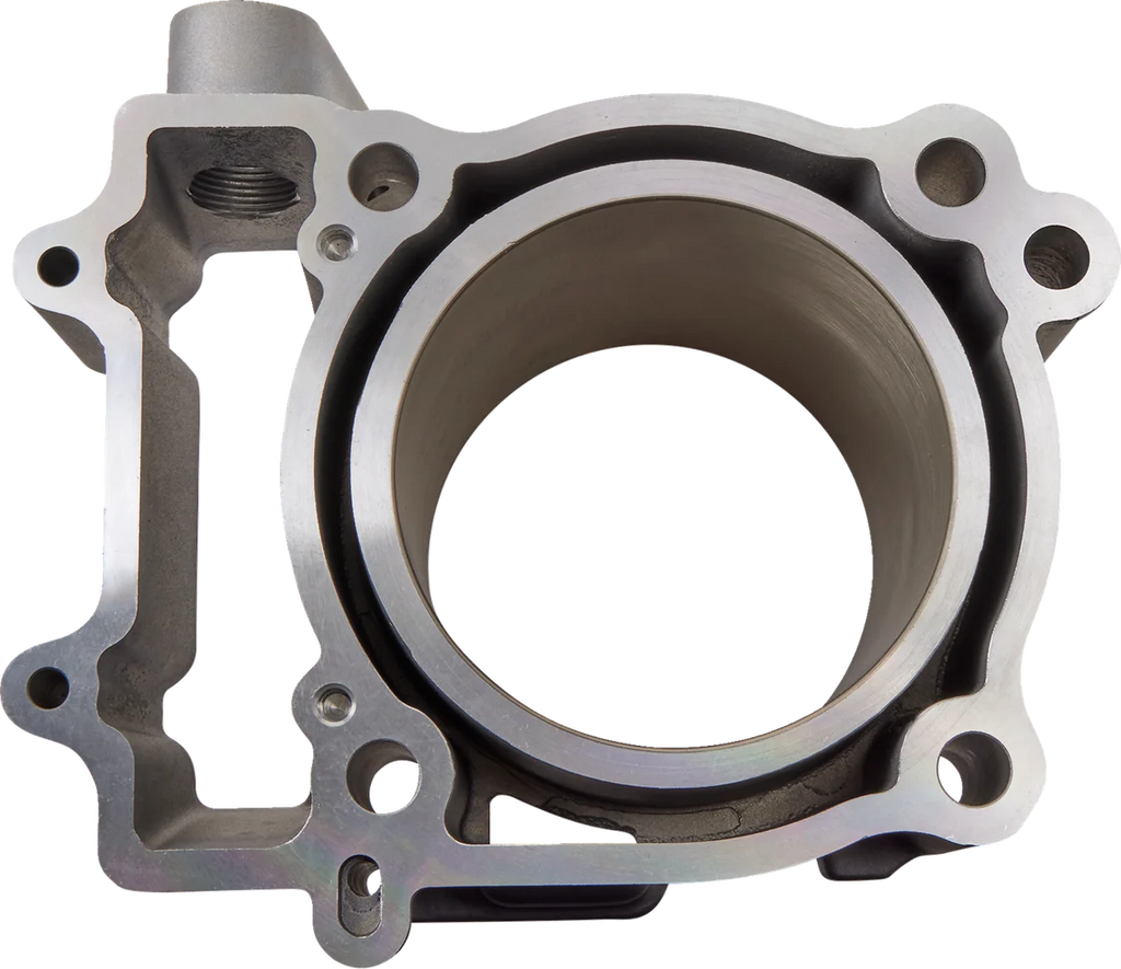 Moose Offroad Cylinder - 99.00 mm - MSE60005 fits Polaris - Back View