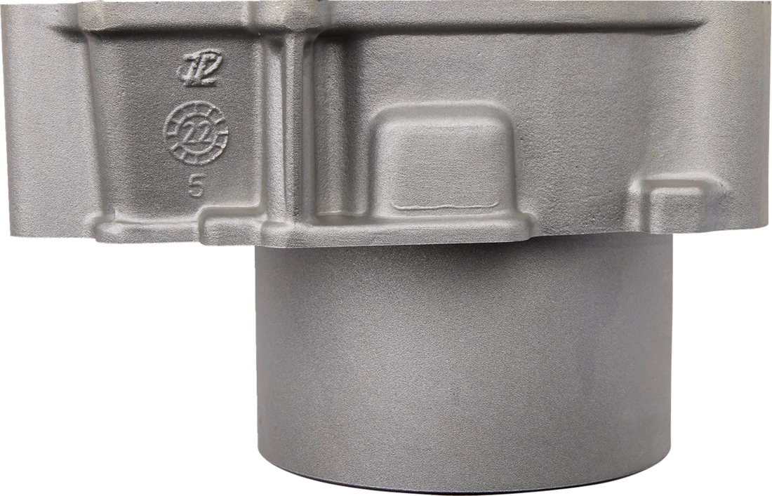 Moose Offroad Cylinder - 99.00 mm - MSE60005 fits Polaris - Installation View