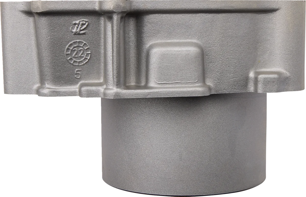 Moose Offroad Cylinder - 99.00 mm - MSE60005 fits Polaris - Installation View