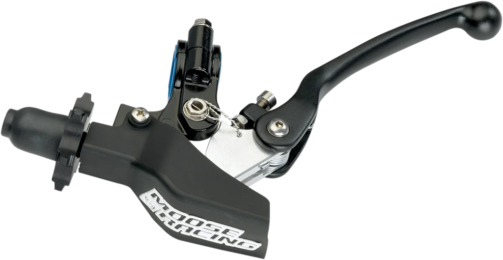 Moose Offroad DC-8 Clutch Assembly by ARC - Black CP-301 - Main Product View