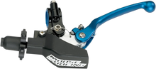 Load image into Gallery viewer, Moose Offroad DC-8 Clutch Assembly by ARC - Blue CP-302 - Main Product View