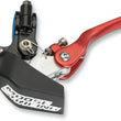 Load image into Gallery viewer, Moose Offroad DC-8 Clutch Assembly by ARC - Red CP-303 - Main Product View