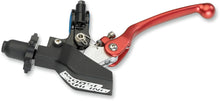 Load image into Gallery viewer, Moose Offroad DC-8 Clutch Assembly by ARC - Red CP-303 - Main Product View