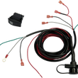 Load image into Gallery viewer, Moose Offroad Dash Rocker Switch - Wired 99902 - Main Product View