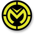 Load image into Gallery viewer, Moose Offroad Decal - S18 - Moose Icon - 3 Pack 4320-2021 - Main Product View