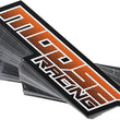 Load image into Gallery viewer, Moose Offroad Decal - S20 - Moose Racing - 100 Pack 4320-2216 - Main Product View