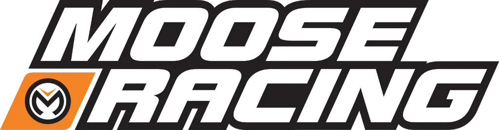 Moose Offroad Decal - S20 - Moose Racing - 100 Pack 4320-2216 - Side View