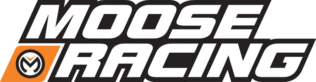 Moose Offroad Decal - S20 - Moose Trailer - White 4320-2214 - Detail View