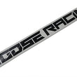 Load image into Gallery viewer, Moose Offroad Decal - S20 Trailer - Moose Offroad - Black 4320-2213 - Main Product View