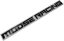 Load image into Gallery viewer, Moose Offroad Decal - S20 Trailer - Moose Offroad - Black 4320-2213 - Main Product View