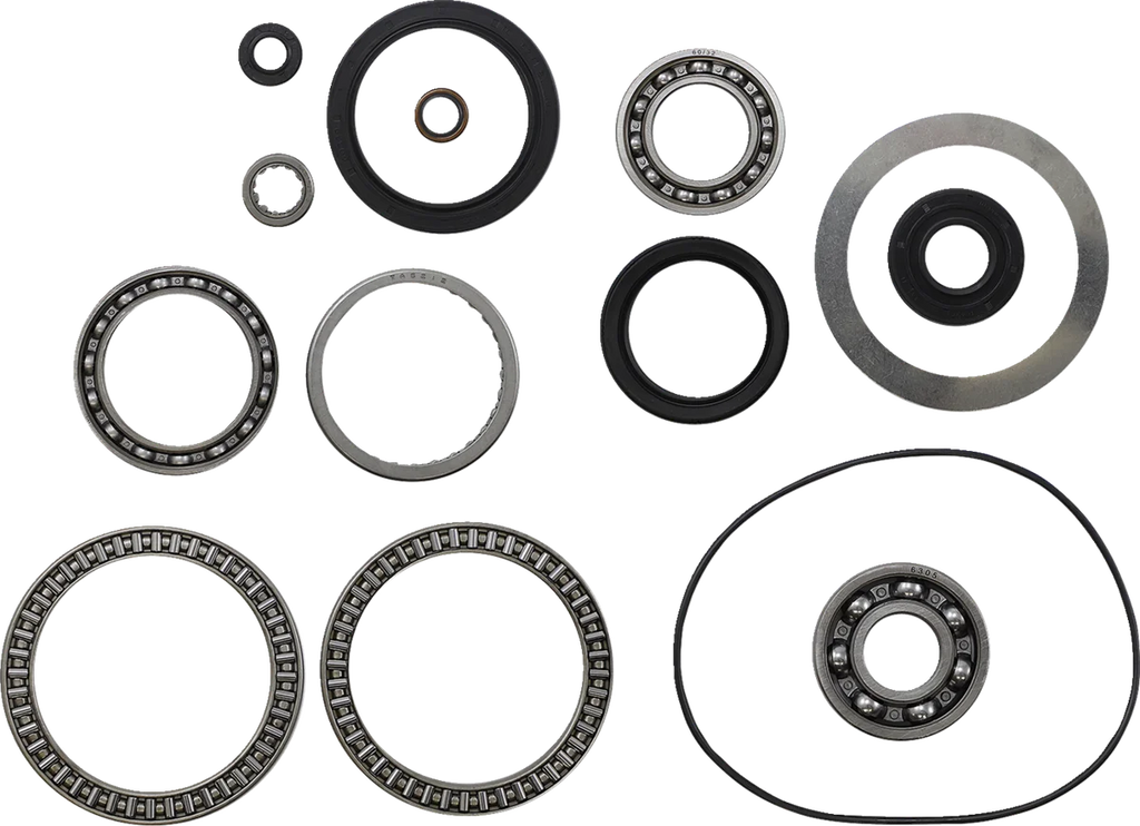 Moose Offroad Differential Bearing Kit - Front 25-2120 fits KVF 750 Brute FORCE - Main Product View