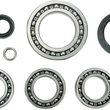 Load image into Gallery viewer, Moose Offroad Differential Bearing/Seal Kit - Front 25-2044 fits Yamaha - Main Product View