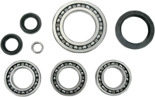 Load image into Gallery viewer, Moose Offroad Differential Bearing/Seal Kit - Front 25-2044 fits Yamaha - Main Product View