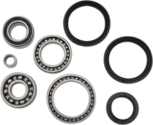 Load image into Gallery viewer, Moose Offroad Differential Bearing/Seal Kit - Front 25-2051 fits Arctic CAT / Kymco - Main Product View