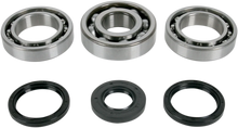 Load image into Gallery viewer, Moose Offroad Differential Bearing/Seal Kit - Front 25-2059 fits Polaris - Main Product View