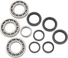 Load image into Gallery viewer, Moose Offroad Differential Bearing/Seal Kit - Front 25-2065 fits Polaris - Main Product View