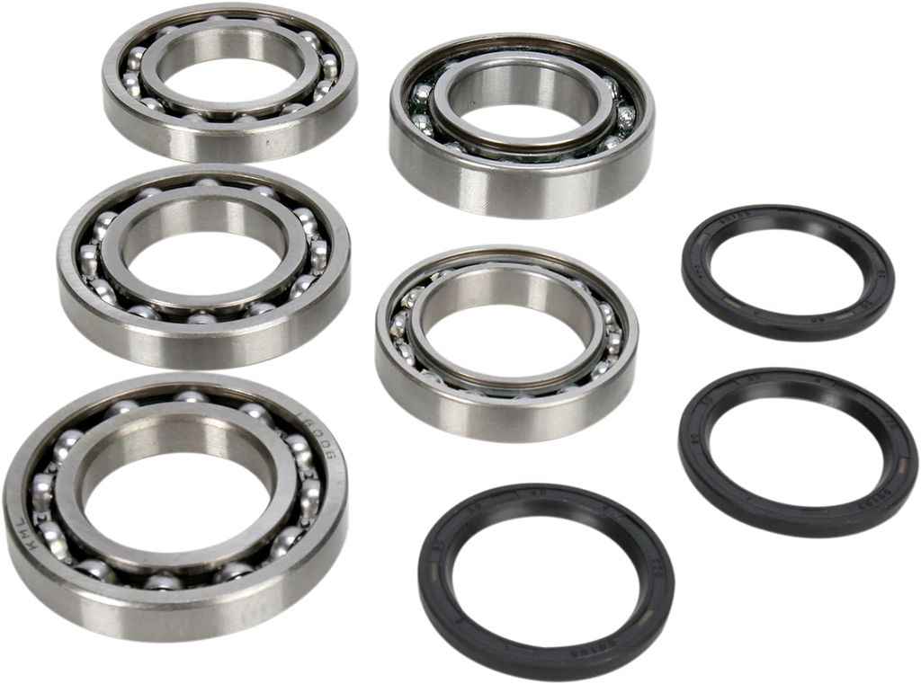 Moose Offroad Differential Bearing/Seal Kit - Front 25-2073 fits Yamaha - Main Product View